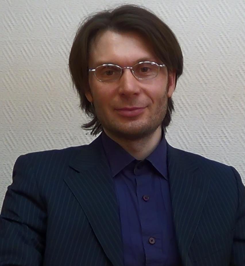 Александр Державин Александр Державин